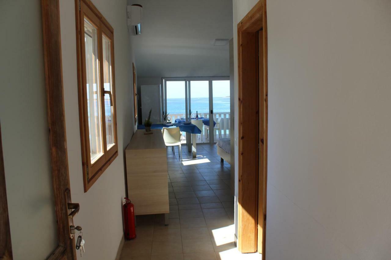 Apartments Andrea Vela Luka Extérieur photo