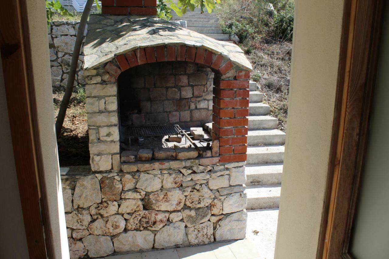 Apartments Andrea Vela Luka Extérieur photo